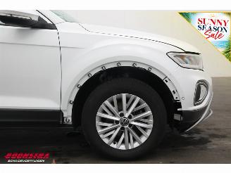 Volkswagen T-Roc 1.0 TSI Life Edition LED Apple/Android SHZ PDC picture 5