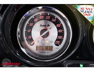 Harley-Davidson  CVO Street Glide 5HD! Vance Hines Cruise picture 12