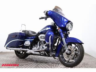 Harley-Davidson  CVO Street Glide 5HD! Vance Hines Cruise picture 2