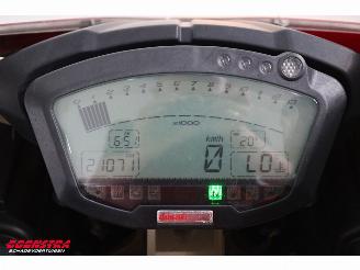 Ducati 848 21.071 km! picture 10
