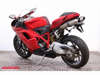 Ducati 848 21.071 km! picture 4