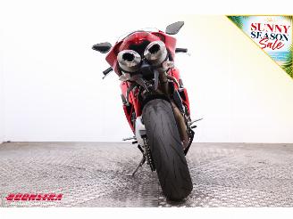 Ducati 848 21.071 km! picture 8