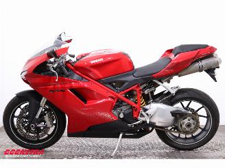 Ducati 848 21.071 km! picture 5