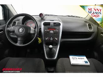 Suzuki Splash 1.2 Exclusive Airco LMV 102.082 km! picture 13