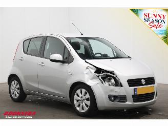 Suzuki Splash 1.2 Exclusive Airco LMV 102.082 km! picture 2