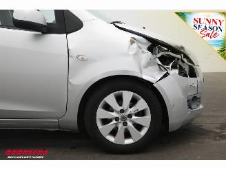 Suzuki Splash 1.2 Exclusive Airco LMV 102.082 km! picture 5