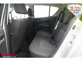 Suzuki Splash 1.2 Exclusive Airco LMV 102.082 km! picture 16