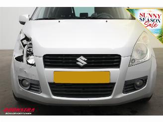 Suzuki Splash 1.2 Exclusive Airco LMV 102.082 km! picture 7