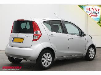 Suzuki Splash 1.2 Exclusive Airco LMV 102.082 km! picture 3