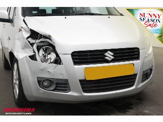 Suzuki Splash 1.2 Exclusive Airco LMV 102.082 km! picture 6