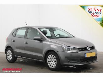 Volkswagen Polo 1.2 TSI BlueMotion Edition Comfortline 5-DRS Navi Airco PDC picture 2