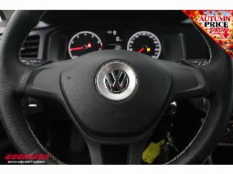 Volkswagen Polo 1.0 MPI Trendline Bluetooth Airco Cruise AHK picture 16