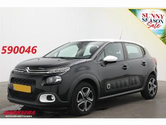  Citroën C3 1.2 PureTech S&S Feel Edition Apple/Android Navi Clima Cruise PDC 2019/5