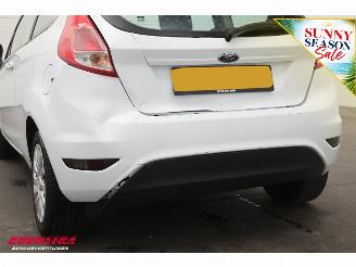 Ford Fiesta 1.25 Airco 92.511 km! picture 5
