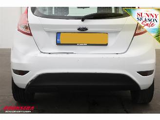 Ford Fiesta 1.25 Airco 92.511 km! picture 6
