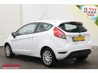 Ford Fiesta 1.25 Airco 92.511 km! picture 4
