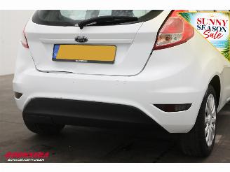Ford Fiesta 1.25 Airco 92.511 km! picture 9