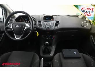 Ford Fiesta 1.25 Airco 92.511 km! picture 11