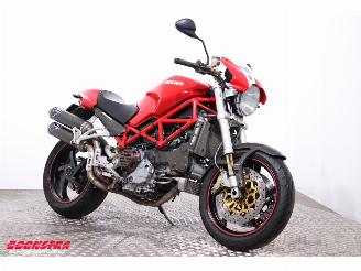 Ducati  Monster S4R Termignoni picture 2