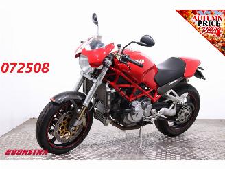 Ocazii motociclete Ducati  Monster S4R Termignoni 2005/6