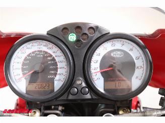 Ducati  Monster S4R Termignoni picture 9