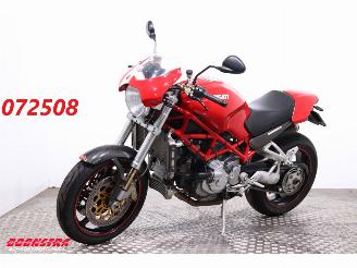 occasion motor cycles Ducati  Monster S4R Termignoni 2005/6