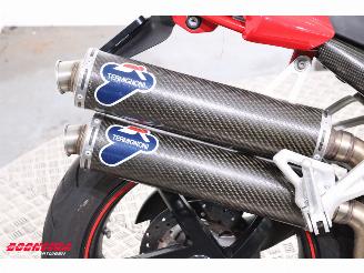 Ducati  Monster S4R Termignoni picture 11