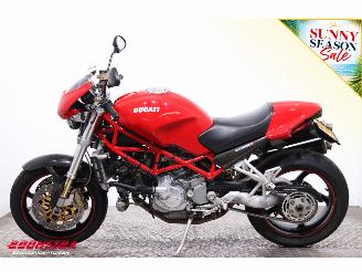 Ducati  Monster S4R Termignoni picture 5