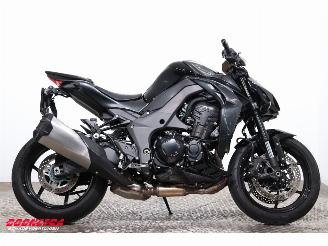 Kawasaki  Z1100 ABS LED Cruise 3.000 km! picture 7