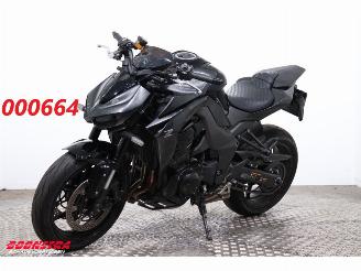 Unfall Kfz Motorrad Kawasaki  Z1100 ABS LED Cruise 3.000 km! 2026/3