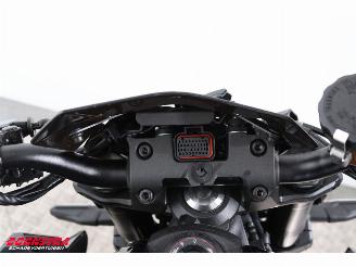 Kawasaki  Z1100 ABS LED Cruise 3.000 km! picture 17