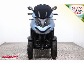 Quadro  Qooder QV4 Topkoffer 3.868 km! picture 6
