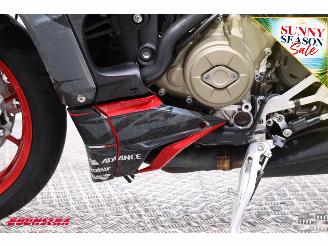 Ducati Streetfighter V4 S ABS LED Lap Timer Quickshift picture 9