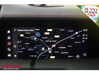 Porsche Taycan GTS 93 kWh PDLS+ Sport Chrono PASM InnoDrive Bose Memory HUD 360° picture 27