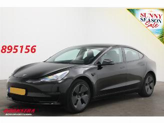 krockskadad bil auto Tesla Model 3 Long Range RWD 75 kWh FAHRBEREIT LED ACC Pano Camera SHZ 2023/8