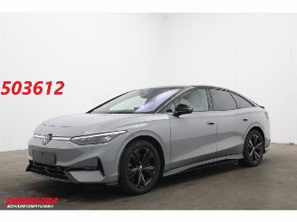 škoda osobní automobily Volkswagen ID.7 Pro 77 kWh FAHRBEREIT LED ACC H/K HUD 360° Memory SBL LRHZ AHK 2024/10