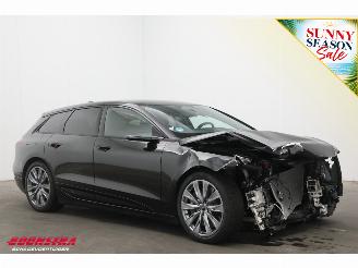 Audi S6 Avant e-tron 100 kWh B&O Pano Memory SBL HUD ACC AHK picture 2