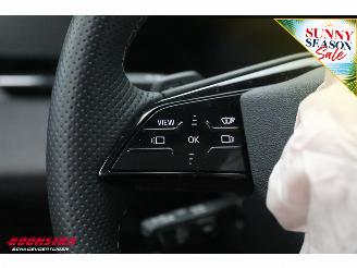 Audi S6 Avant e-tron 100 kWh B&O Pano Memory SBL HUD ACC AHK picture 29