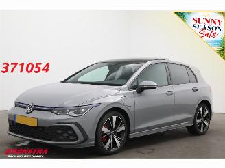 begagnad bil auto Volkswagen Golf 1.4 eHybrid GTE Pano LED ACC Virtual Camera LRHZ SHZ AHK 2021/7