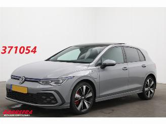 okazja samochody osobowe Volkswagen Golf 1.4 eHybrid GTE Pano LED ACC Virtual Camera LRHZ SHZ AHK 2021/7