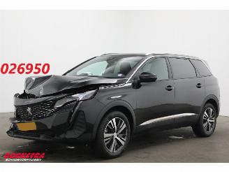 Schadeauto Peugeot 5008 1.2 PureTech Allure Pack Business 7-Pers. Apple/Android Clima Cruise PDC AHK 2024/3