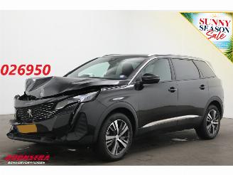 Peugeot 5008 1.2 PureTech Allure Pack Business 7-Pers. Apple/Android Clima Cruise PDC AHK 2024/3