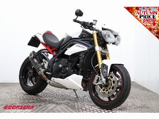 Triumph Speed Triple R ABS SC Project Quickshift picture 2