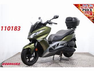 occasion motor cycles Kawasaki  J300 ABS Heizgriffe 2019/8