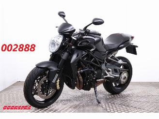 begagnad bil motor MV Agusta  920 Brutale 2014/5