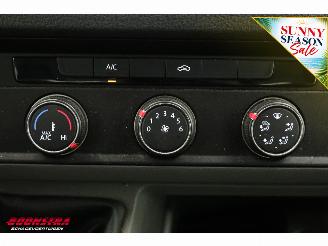 Volkswagen Crafter 2.0 TDI 165 PK DL Pritsche DoKa 7-Pers. Navi Airco Cruise AHK picture 34