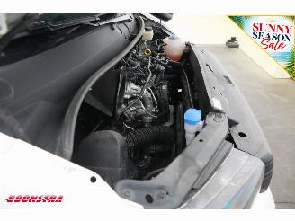 Volkswagen Crafter 2.0 TDI 165 PK DL Pritsche DoKa 7-Pers. Navi Airco Cruise AHK picture 11