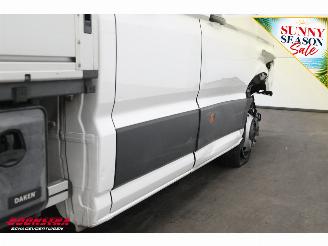 Volkswagen Crafter 2.0 TDI 165 PK DL Pritsche DoKa 7-Pers. Navi Airco Cruise AHK picture 5
