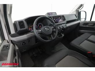 Volkswagen Crafter 2.0 TDI 165 PK DL Pritsche DoKa 7-Pers. Navi Airco Cruise AHK picture 26