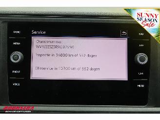 Volkswagen Crafter 2.0 TDI 165 PK DL Pritsche DoKa 7-Pers. Navi Airco Cruise AHK picture 33